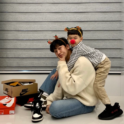 스타일 카드
