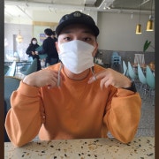 KREAM 프로필 이미지