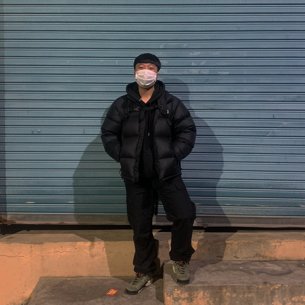 KREAM 프로필 이미지