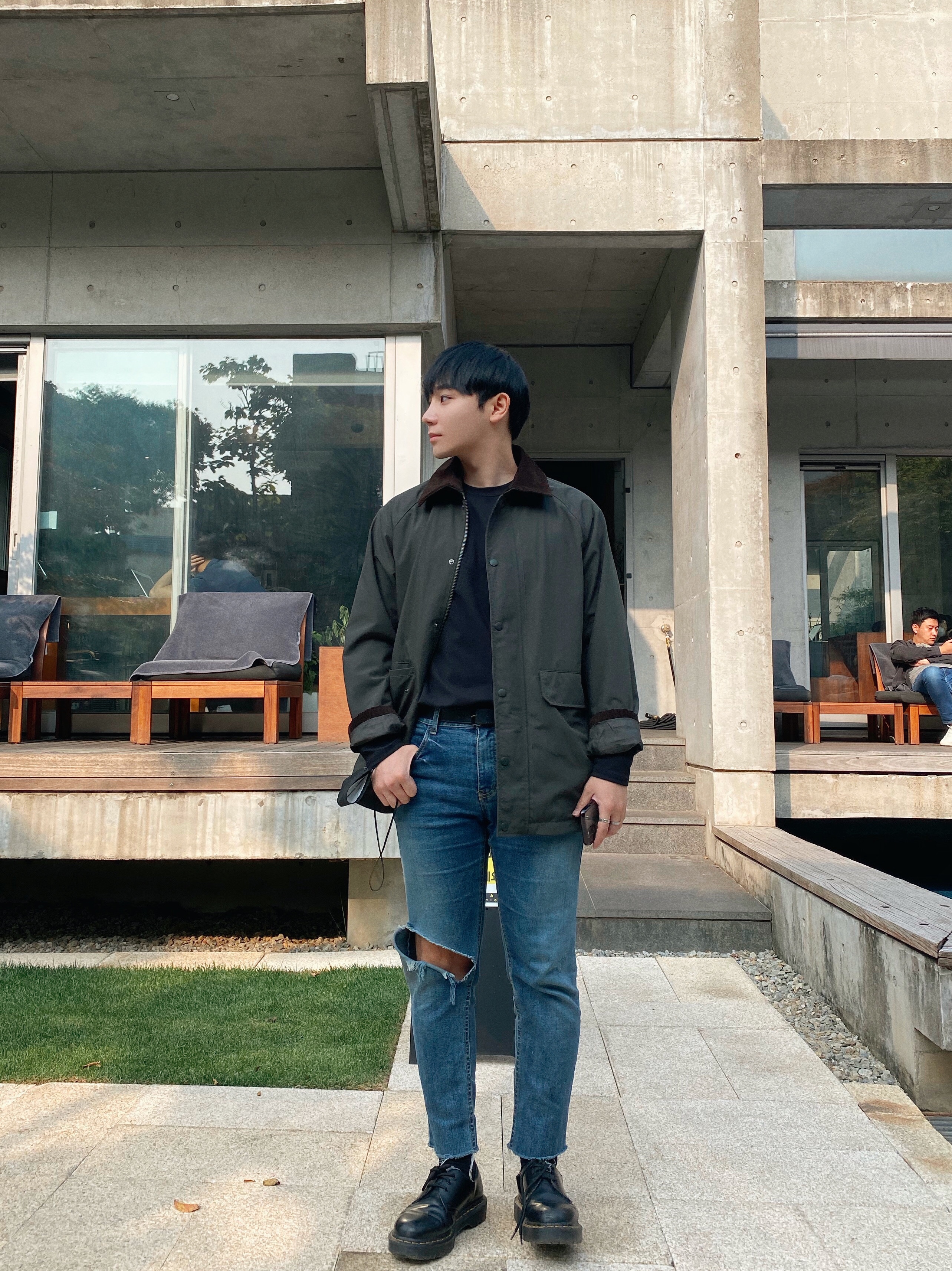 @_parkdongho님의 스타일 - 5