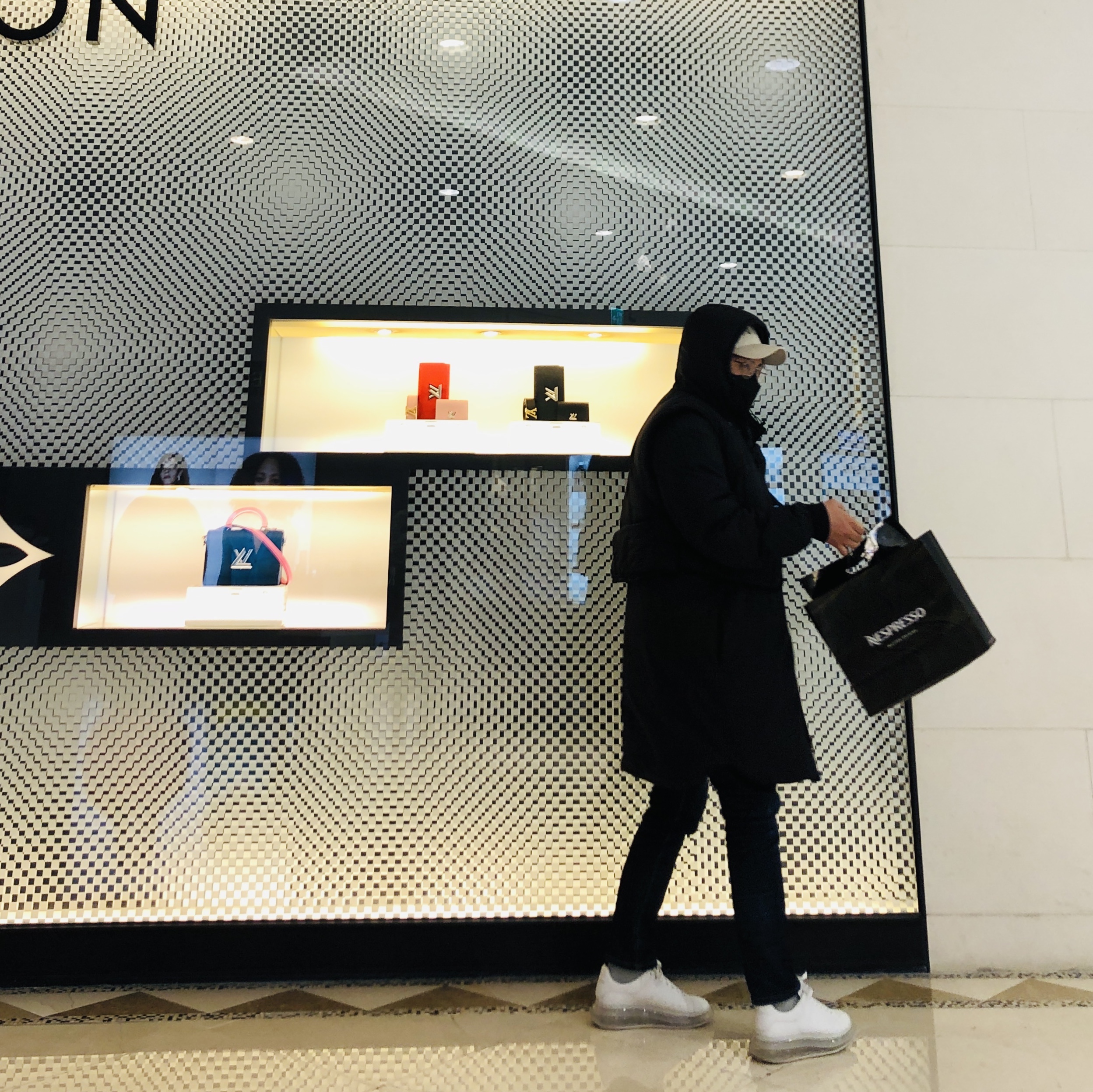 snakesneakers님의 스타일
