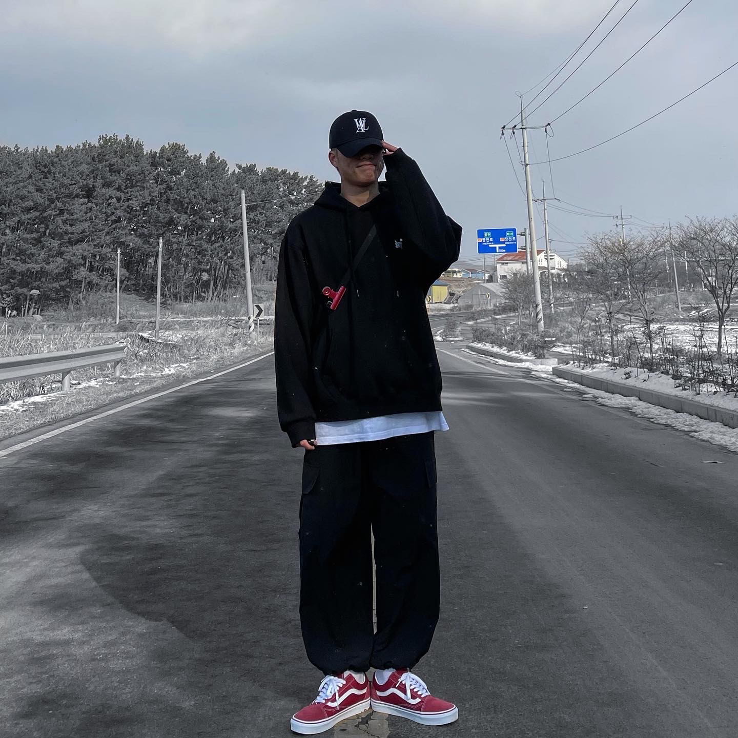 오노프님의 스타일 - 1