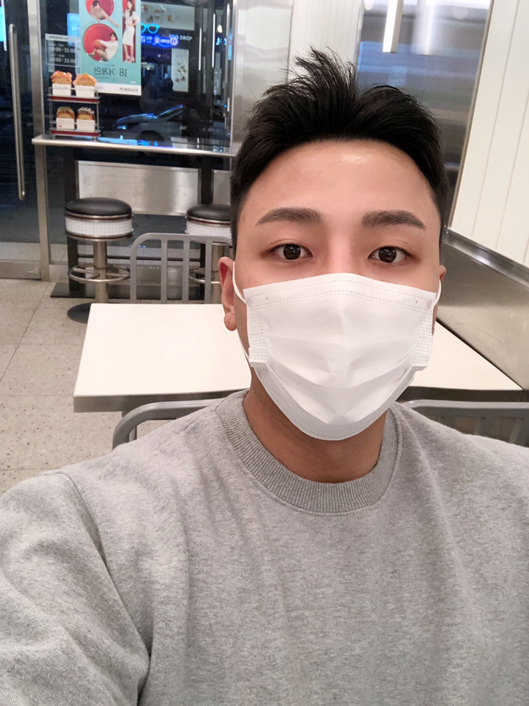 KREAM 프로필 이미지