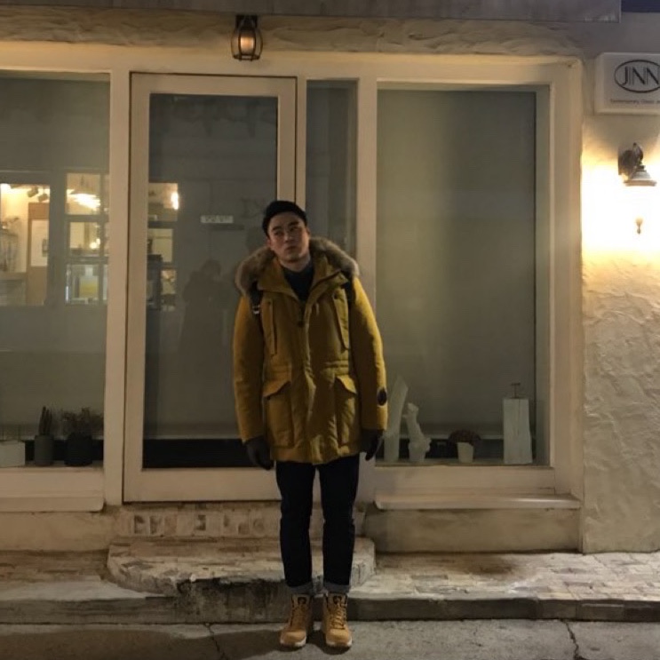 hyojungtakamasa님의 스타일