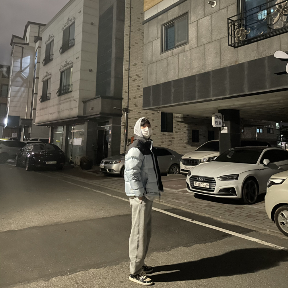 KREAM 프로필 이미지