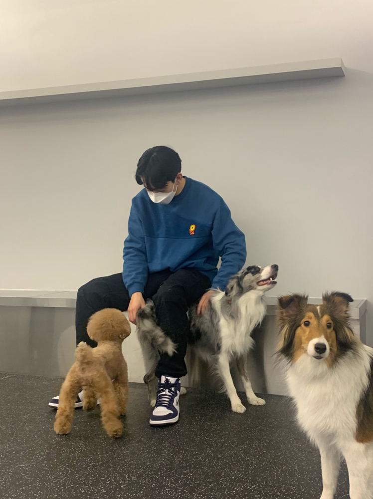 KREAM 프로필 이미지