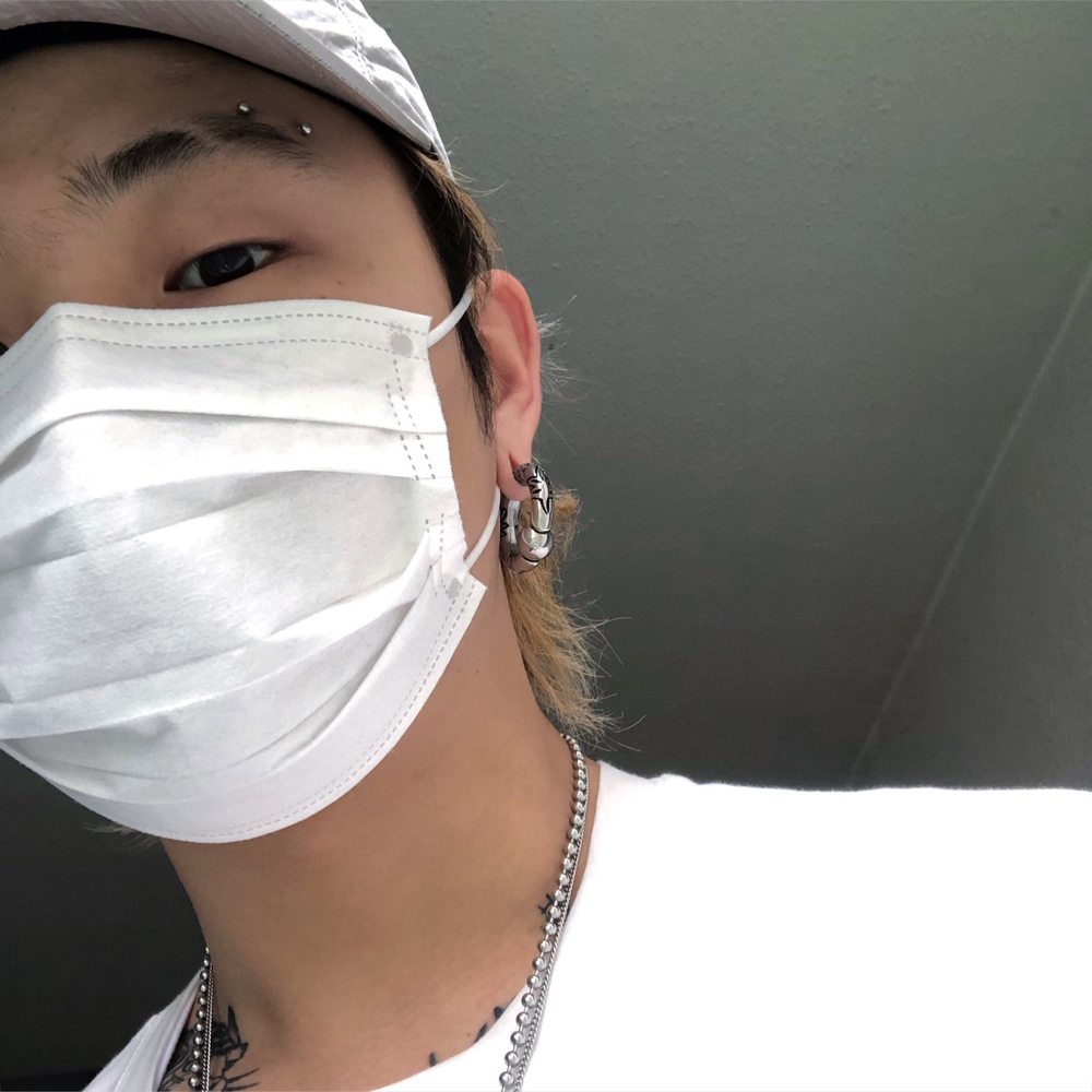 KREAM 프로필 이미지