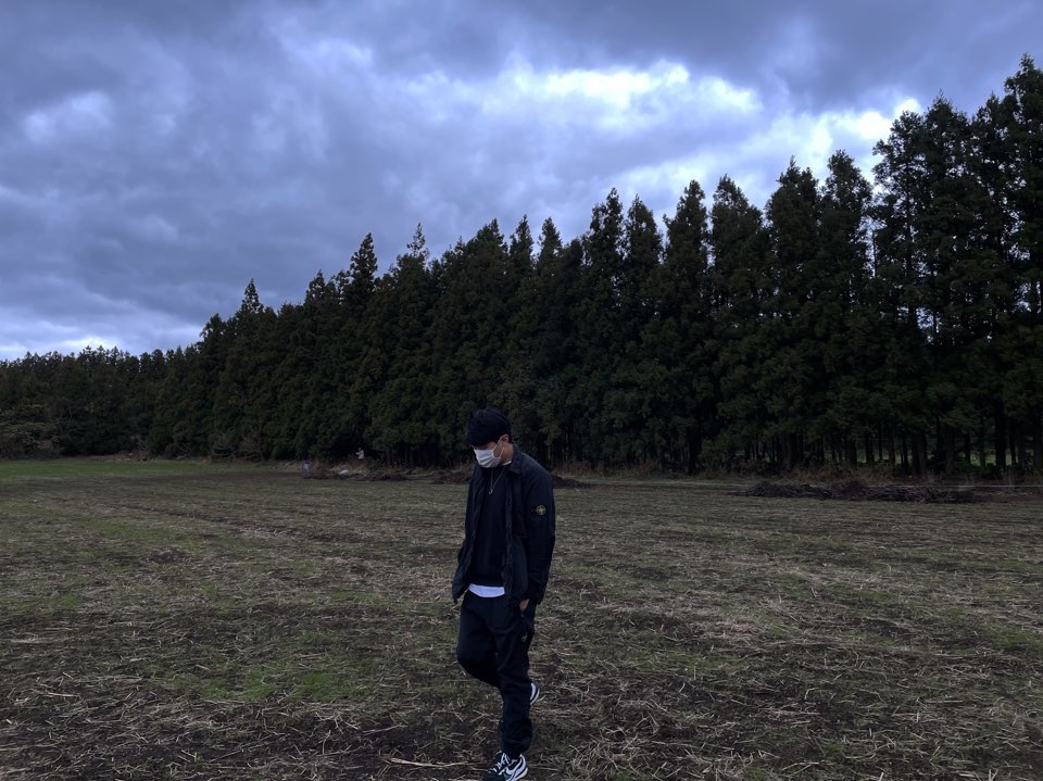 Nike x Sacai VaporWaffle Black White 착용 스타일