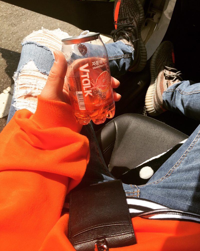 KREAM 프로필 이미지