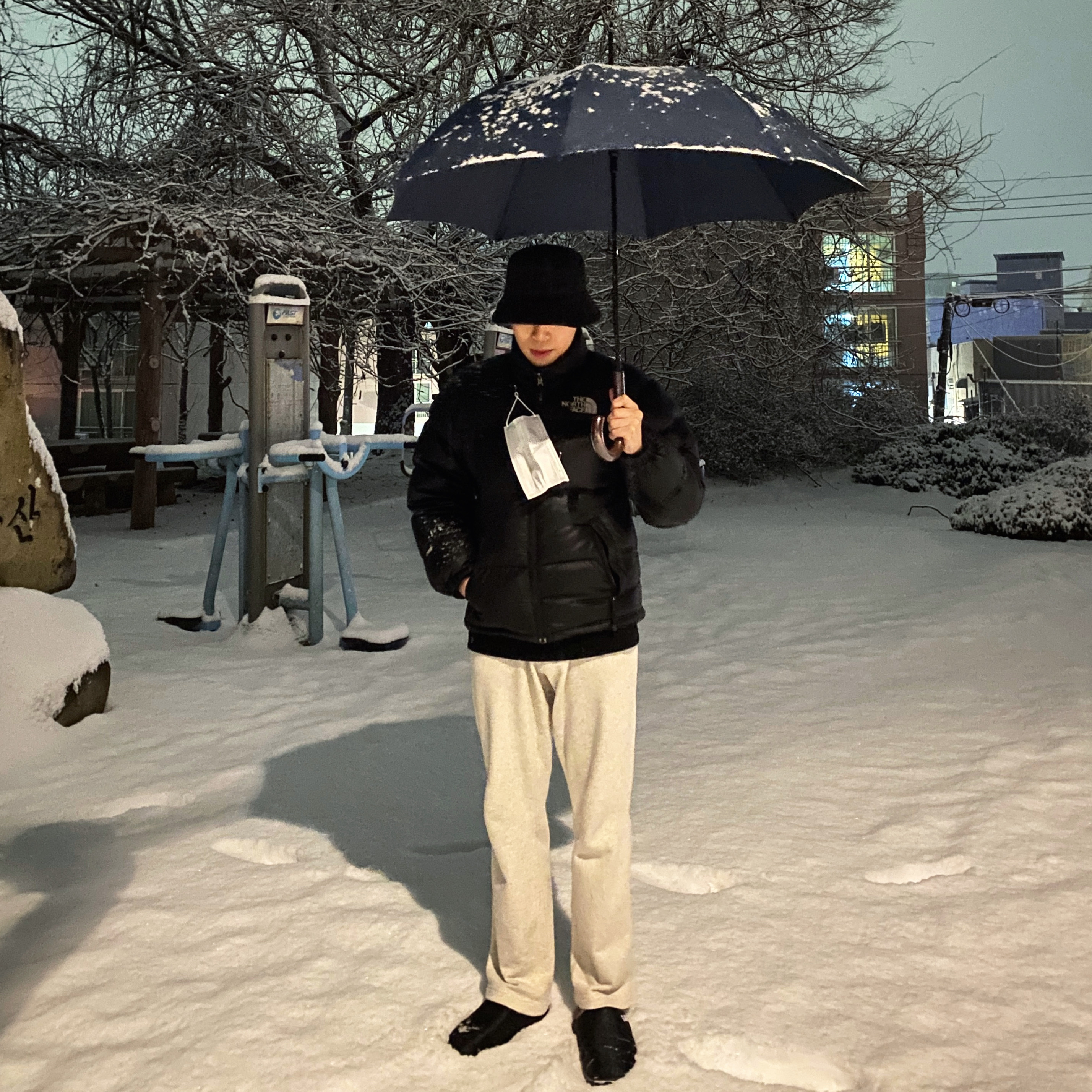 junpizza님의 스타일