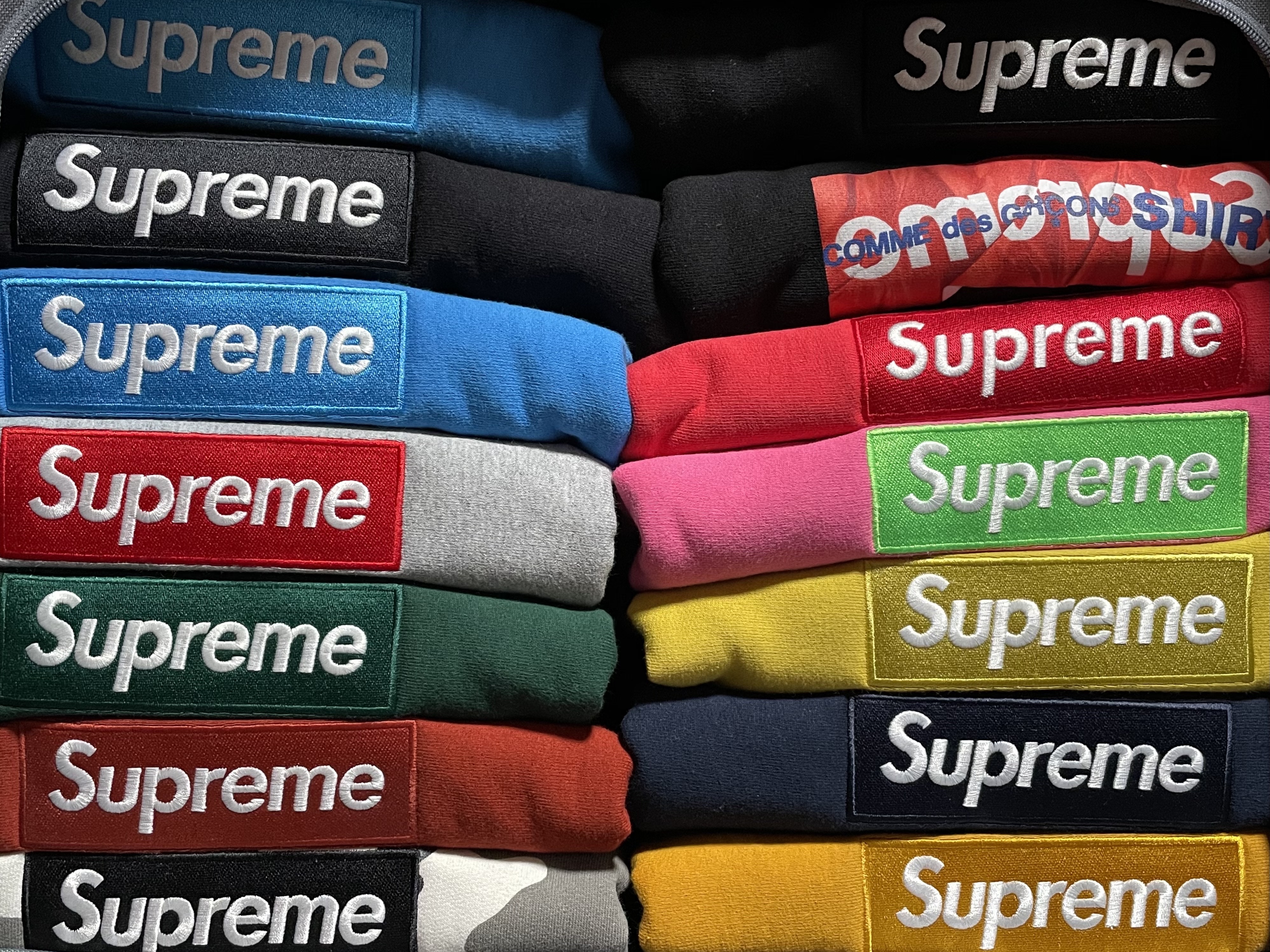 buymoresupreme님의 스타일