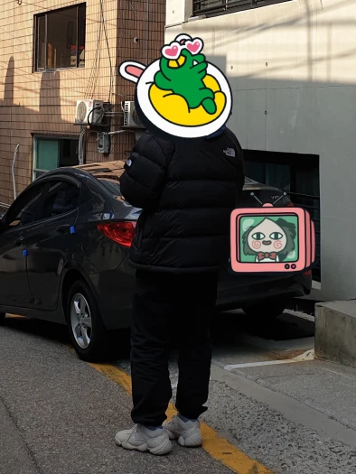 스타일 카드