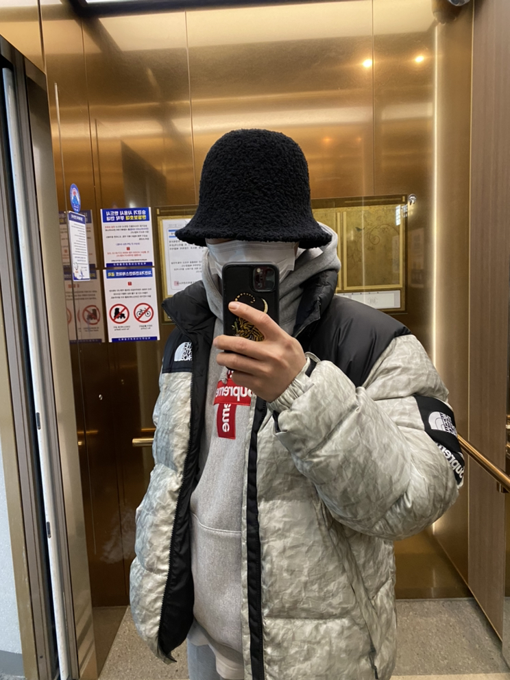 KREAM 프로필 이미지