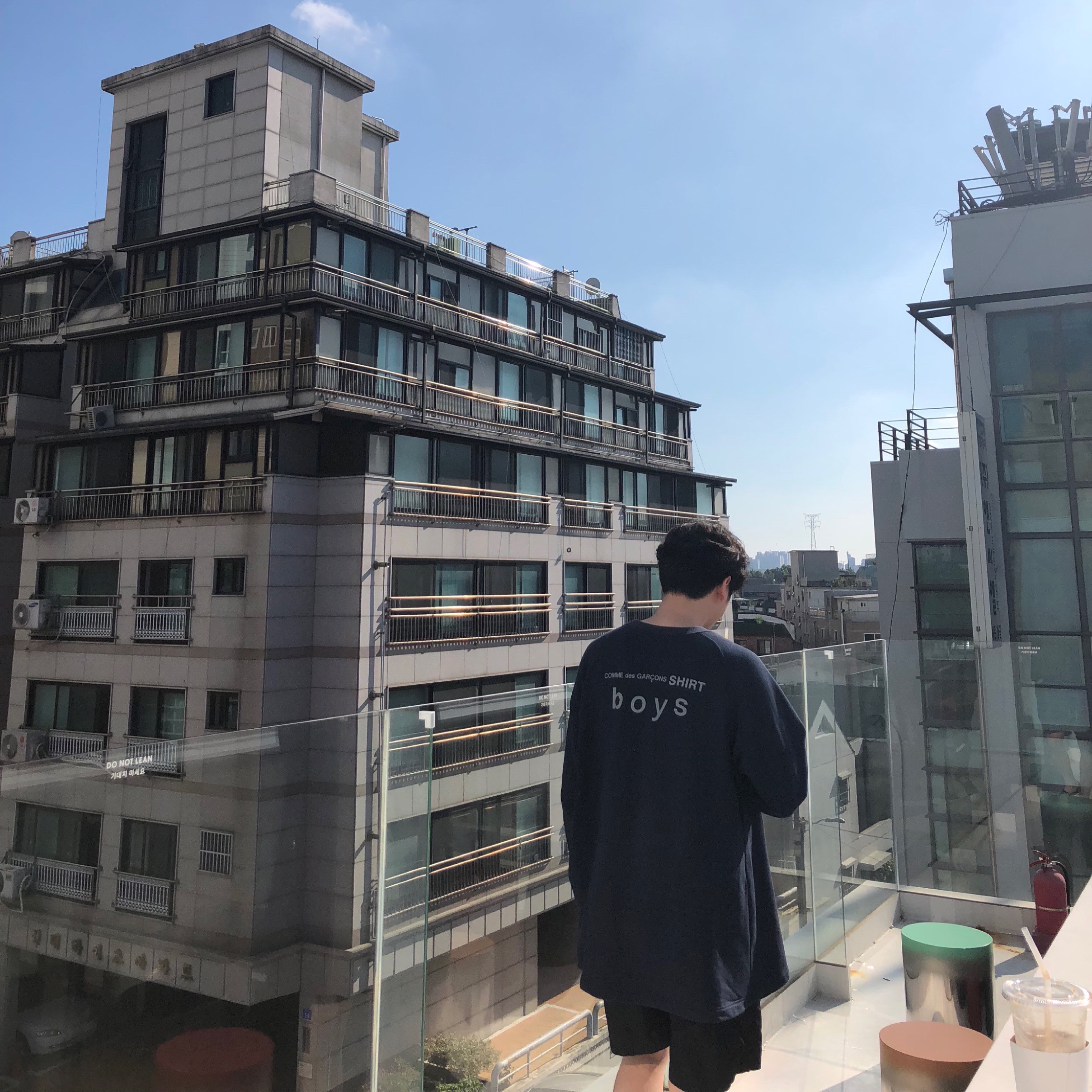 홍느님님의 스타일 - 2