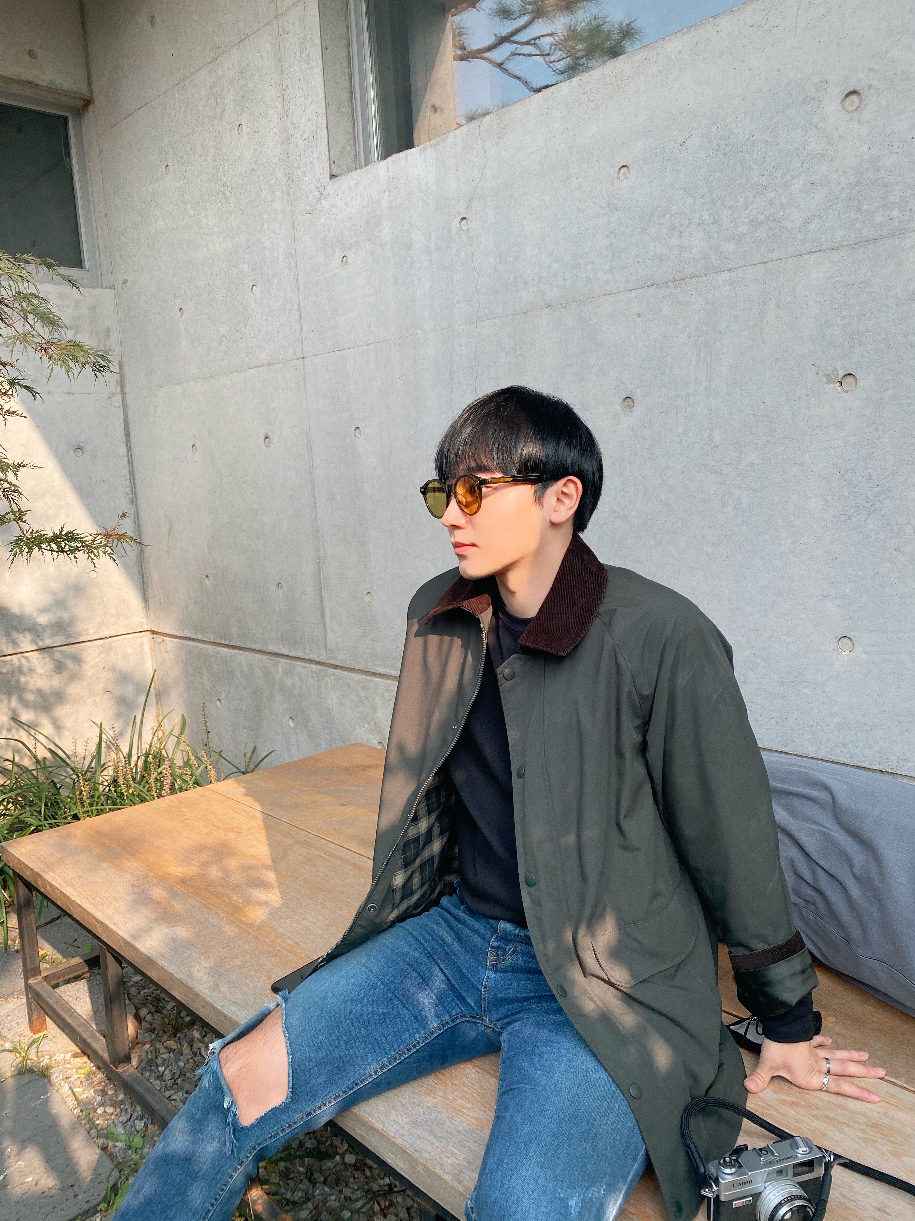 @_parkdongho님의 스타일 - 1