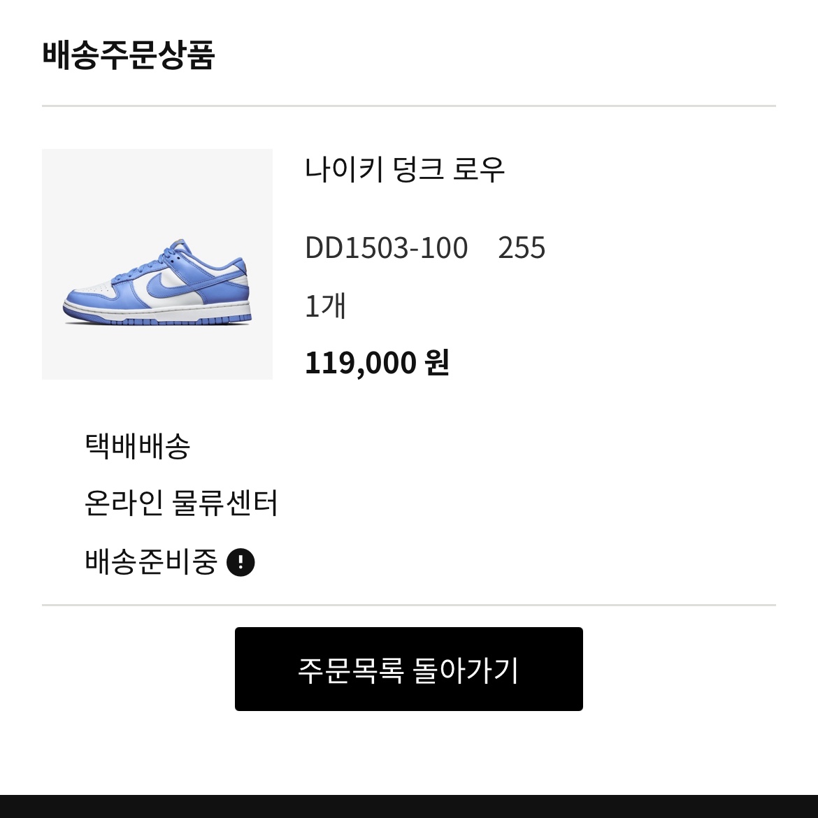 (W) Nike Dunk Low Coast 착용 스타일