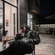 KREAM 프로필 이미지