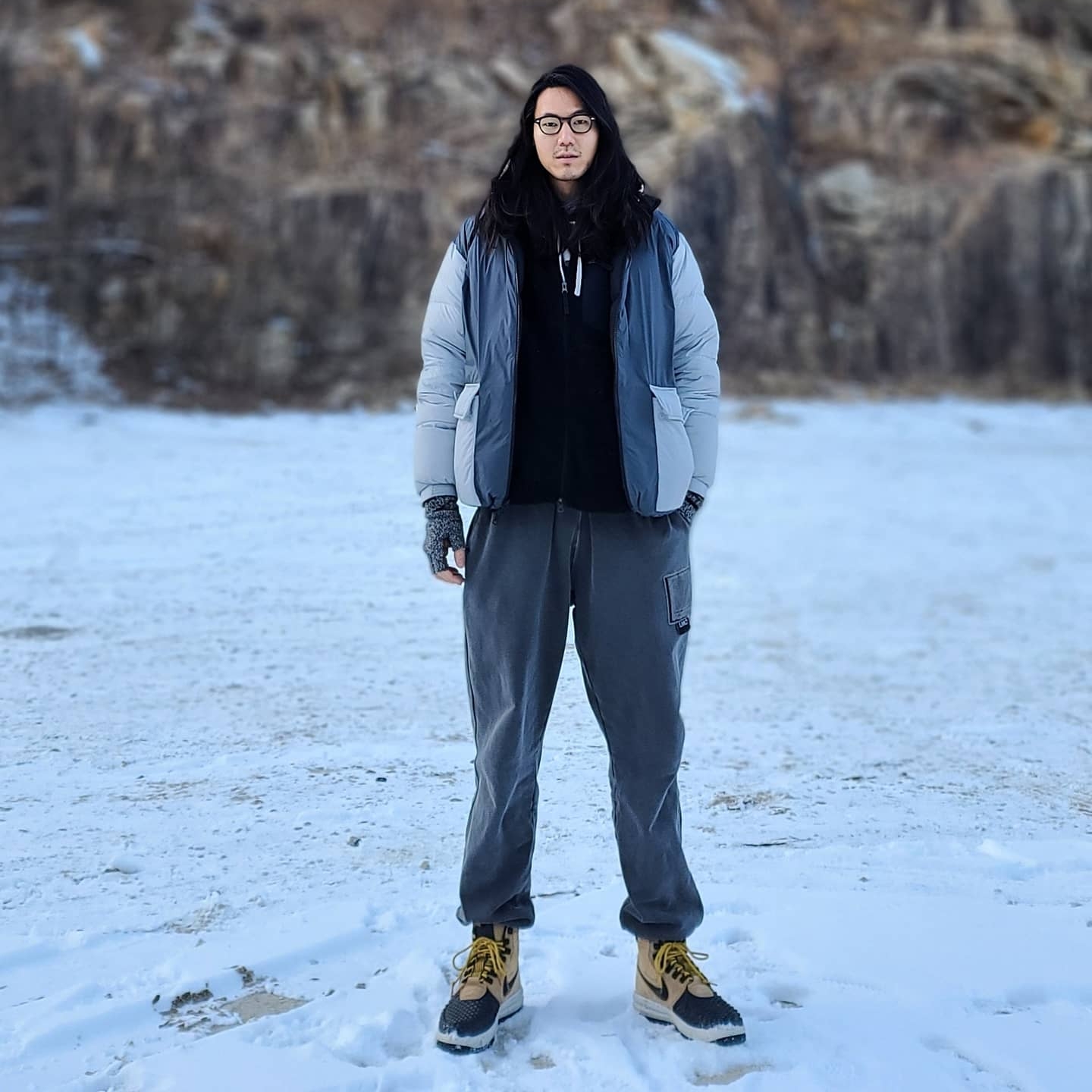 KREAM 스타일 - 1