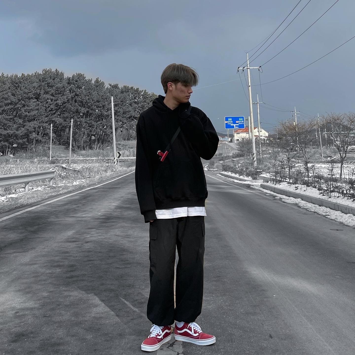 오노프님의 스타일 - 3