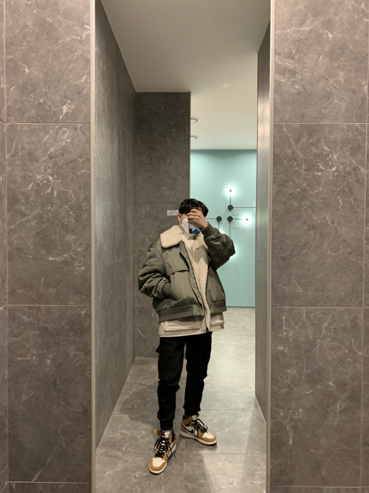 KREAM 프로필 이미지