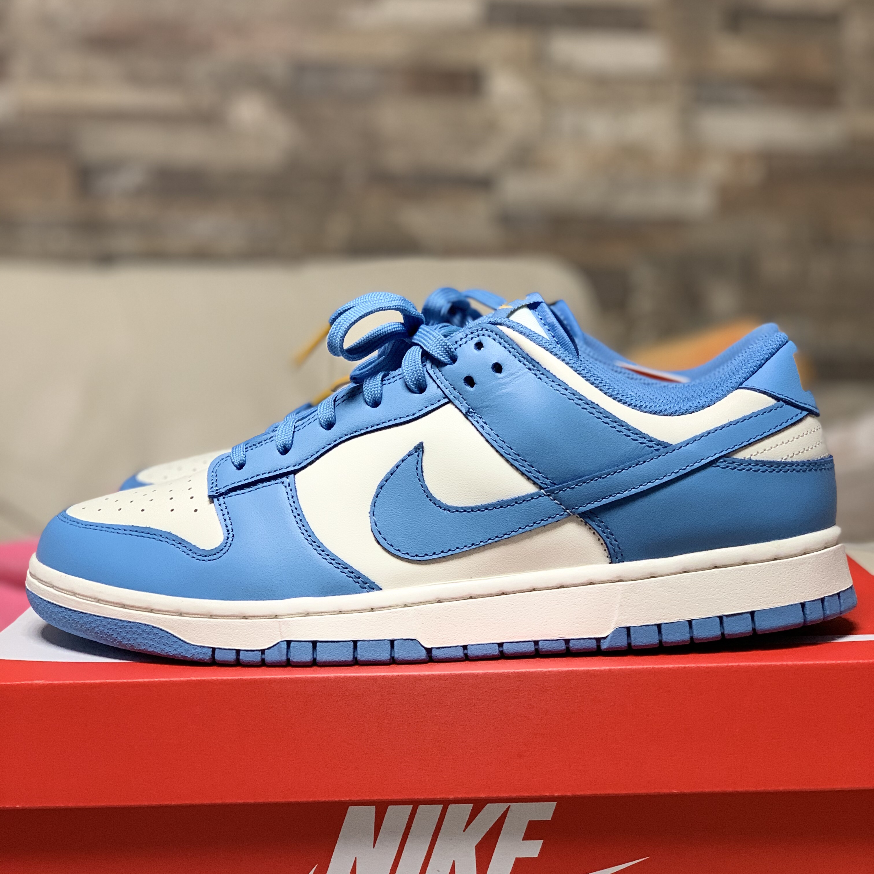 (W) Nike Dunk Low Coast 착용 스타일