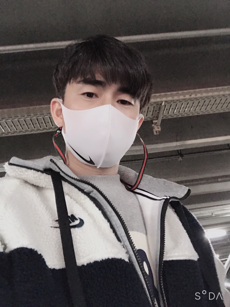 KREAM 프로필 이미지