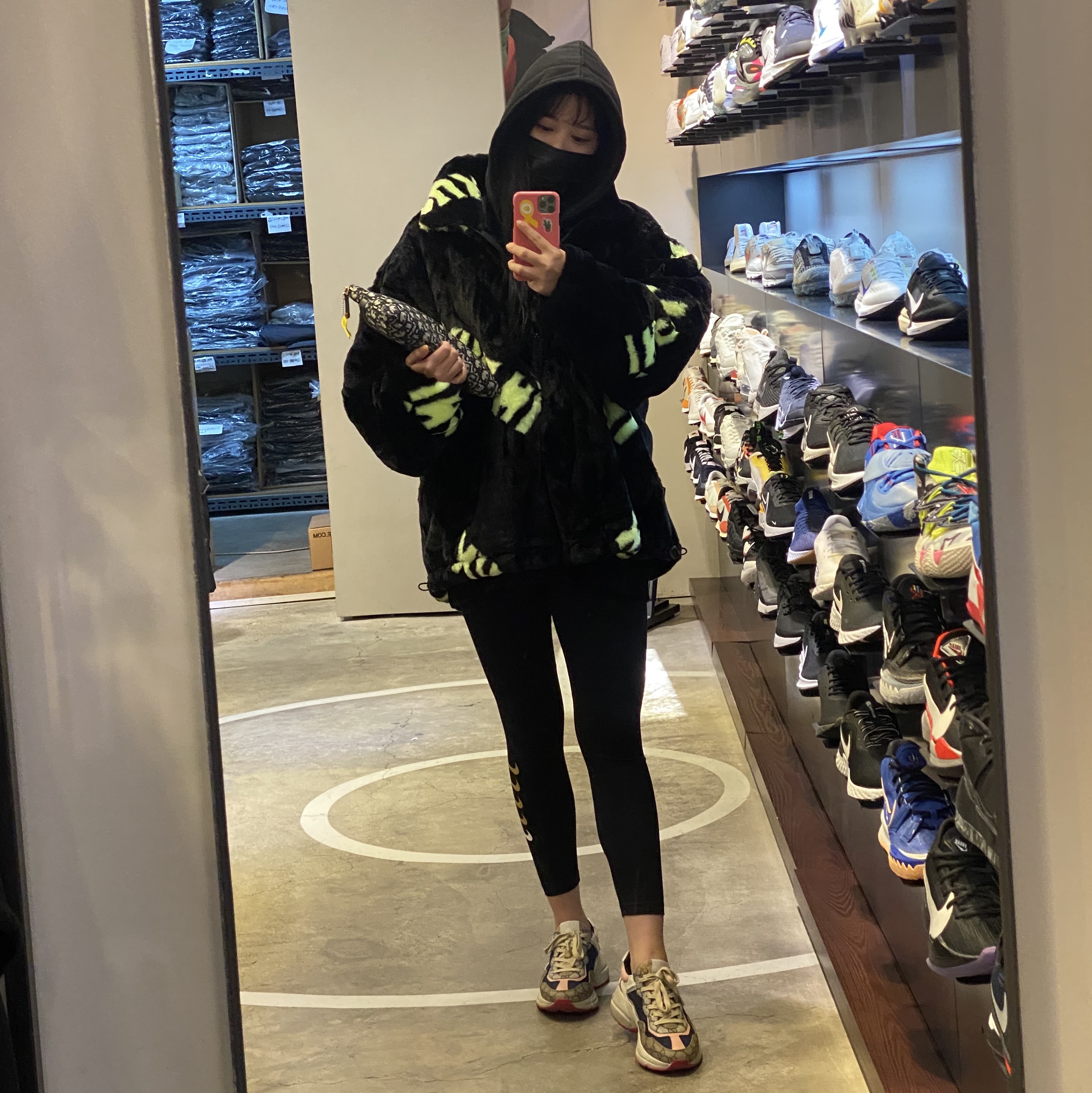 rins0824님의 스타일 - 1