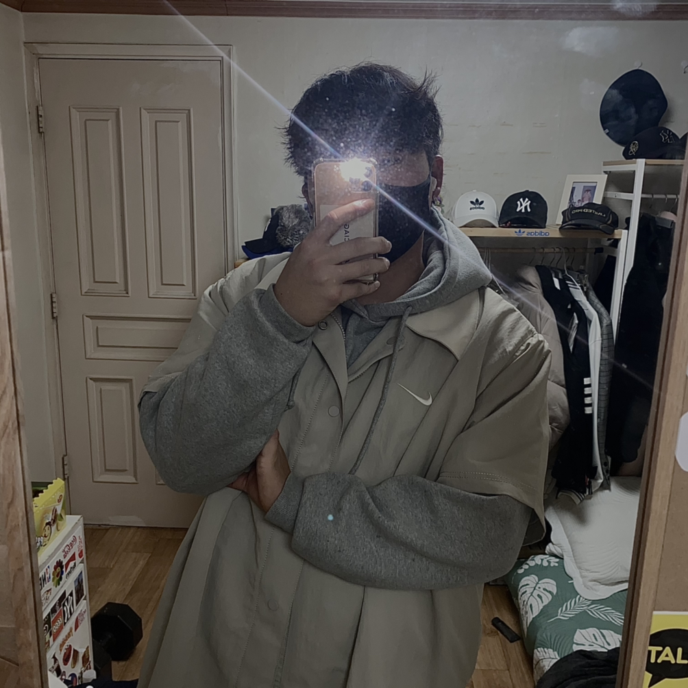 KREAM 프로필 이미지