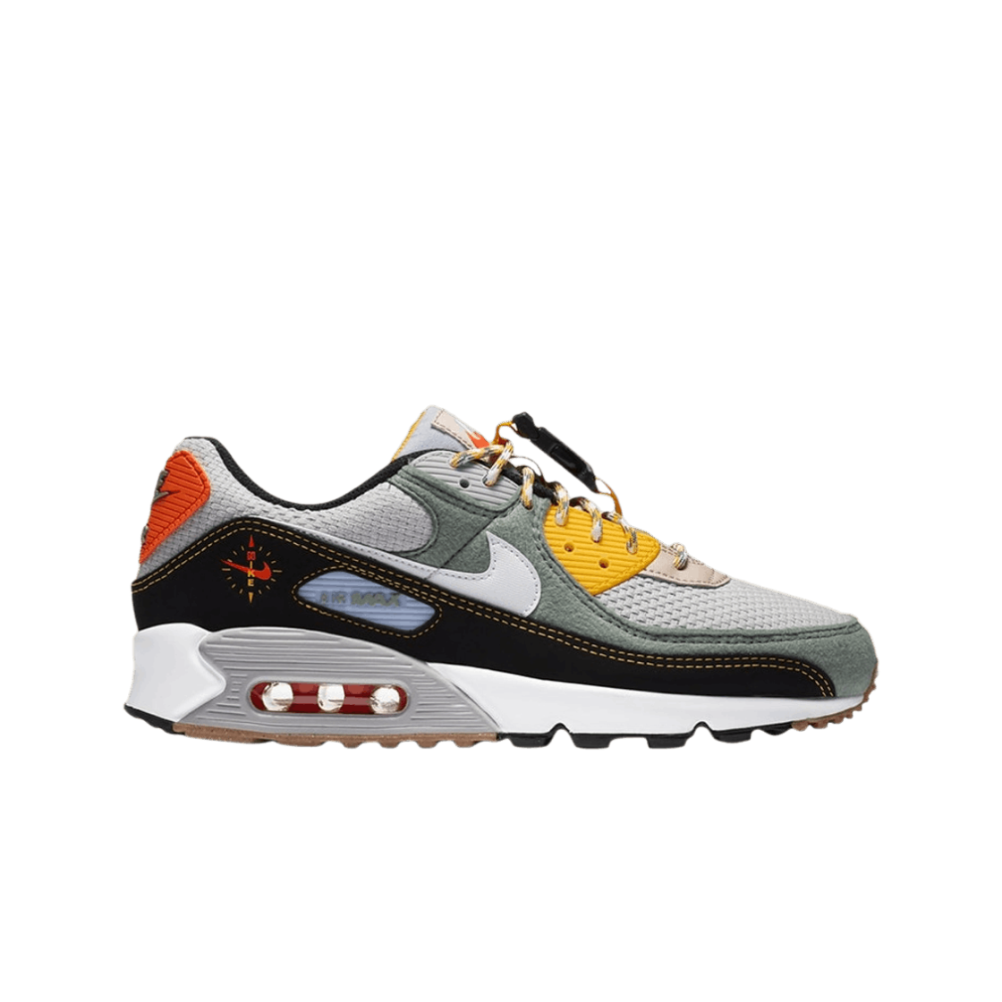 나이키 에어맥스 90 프레쉬 퍼스펙티브(Nike Air Max 90 Fresh Perspective) - 1
