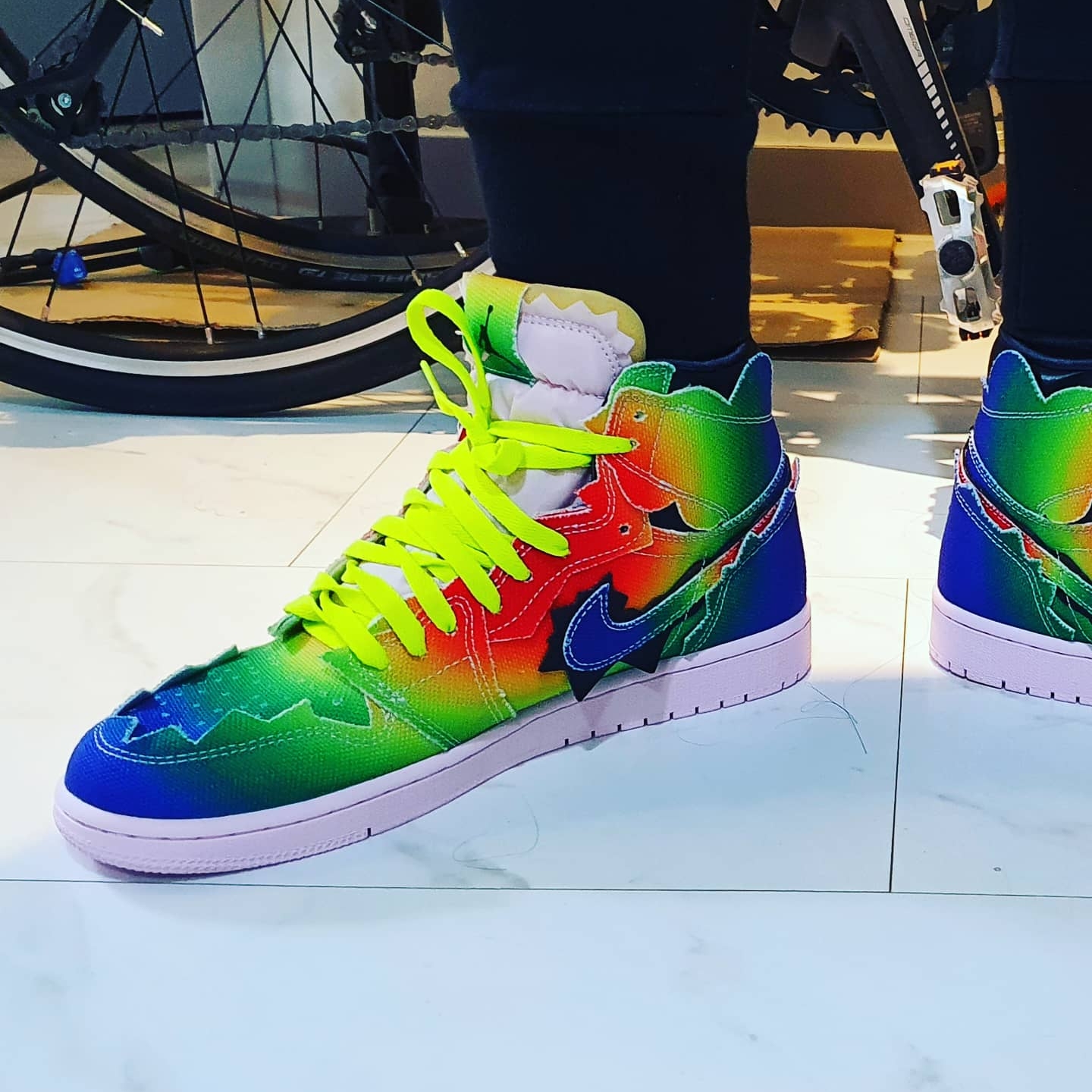 유튜브_데저트이글님의 스타일 - 1