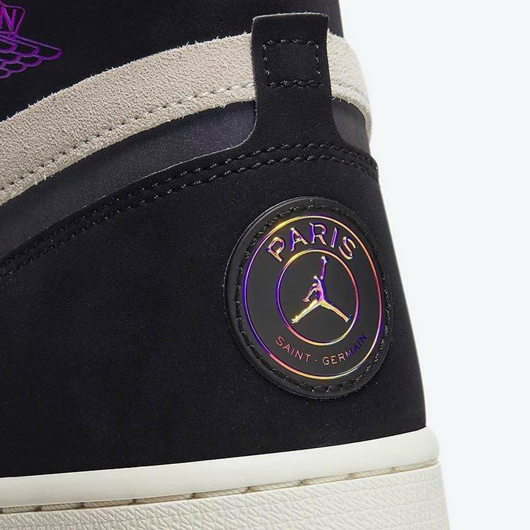 Jordan 1 x League of Legends Zoom Air CMFT Esports, (W) Jordan 1 Zoom Air CMFT Rust 착용 스타일 - 4