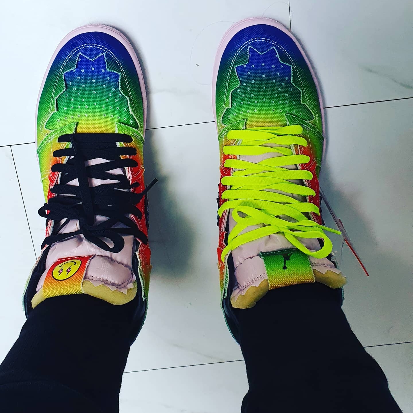 유튜브_데저트이글님의 스타일 - 2