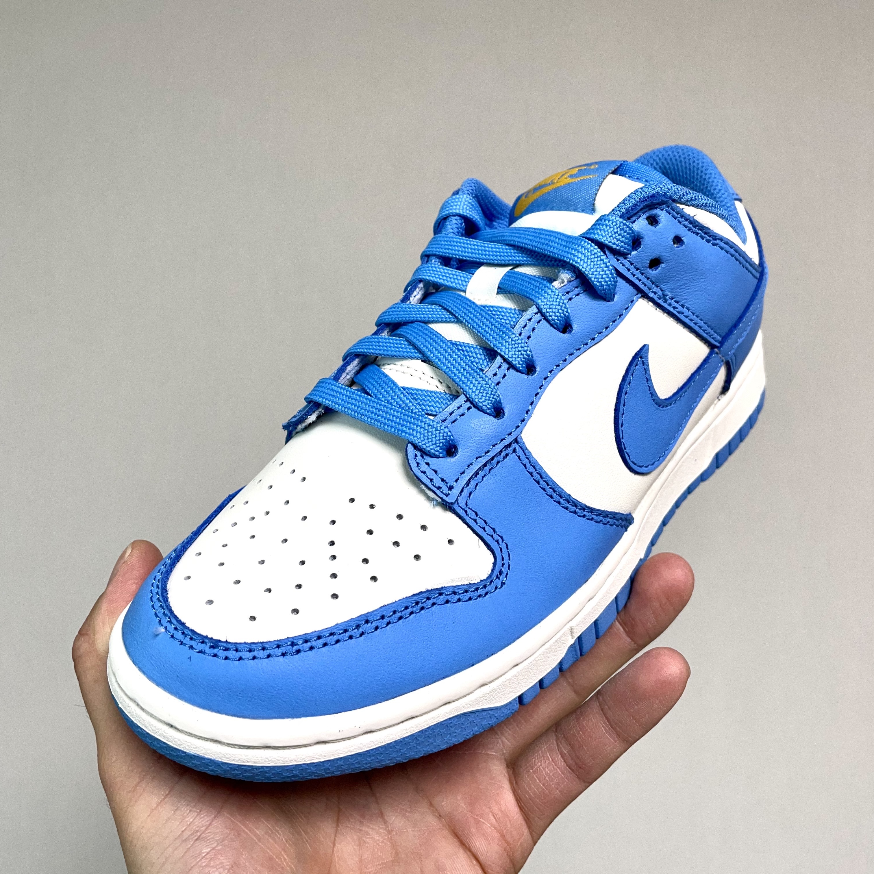 (W) Nike Dunk Low Coast 착용 스타일 - 5
