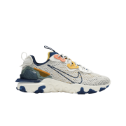 Nike React Vision Light Orewood Brown