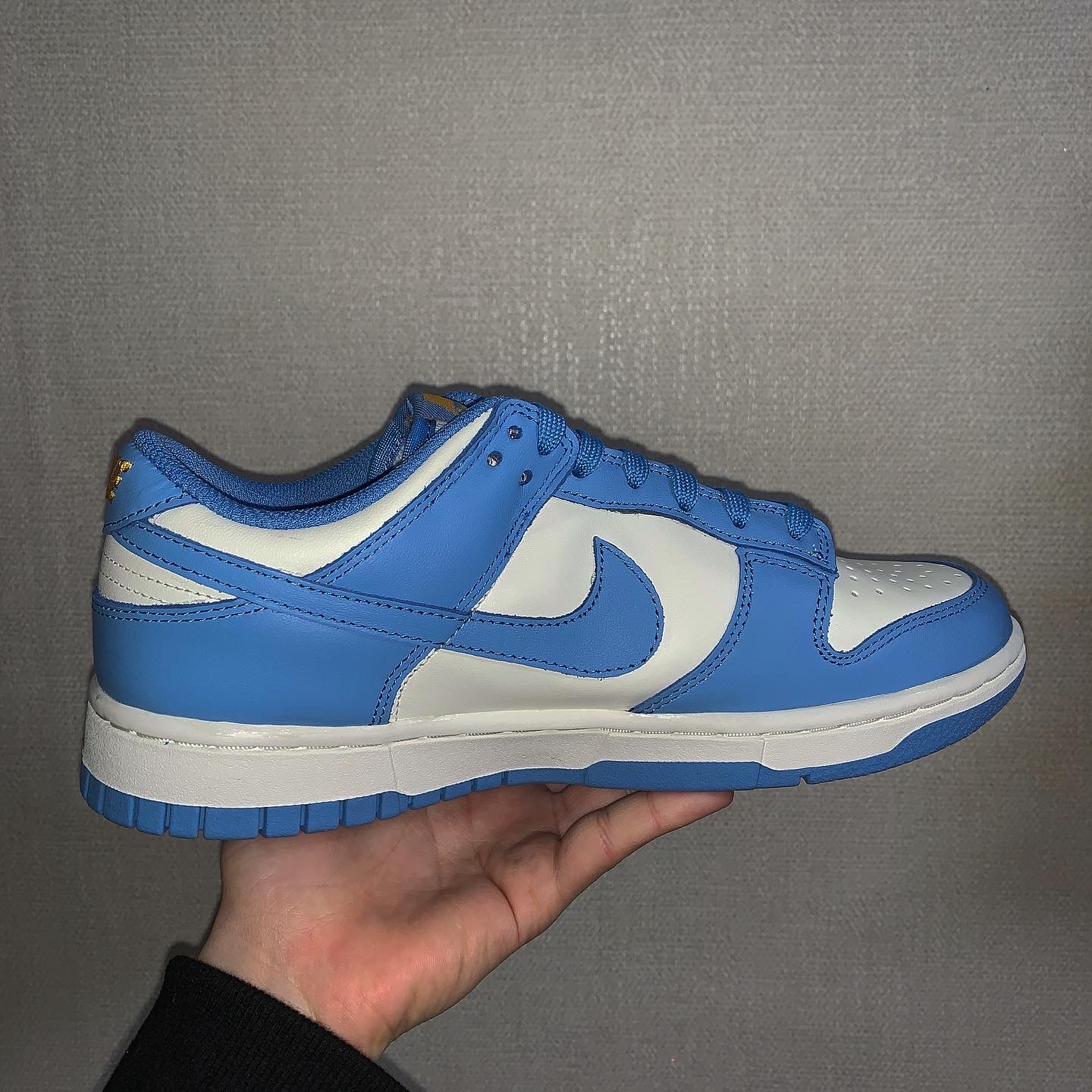 (W) Nike Dunk Low Coast 착용 스타일 - 2