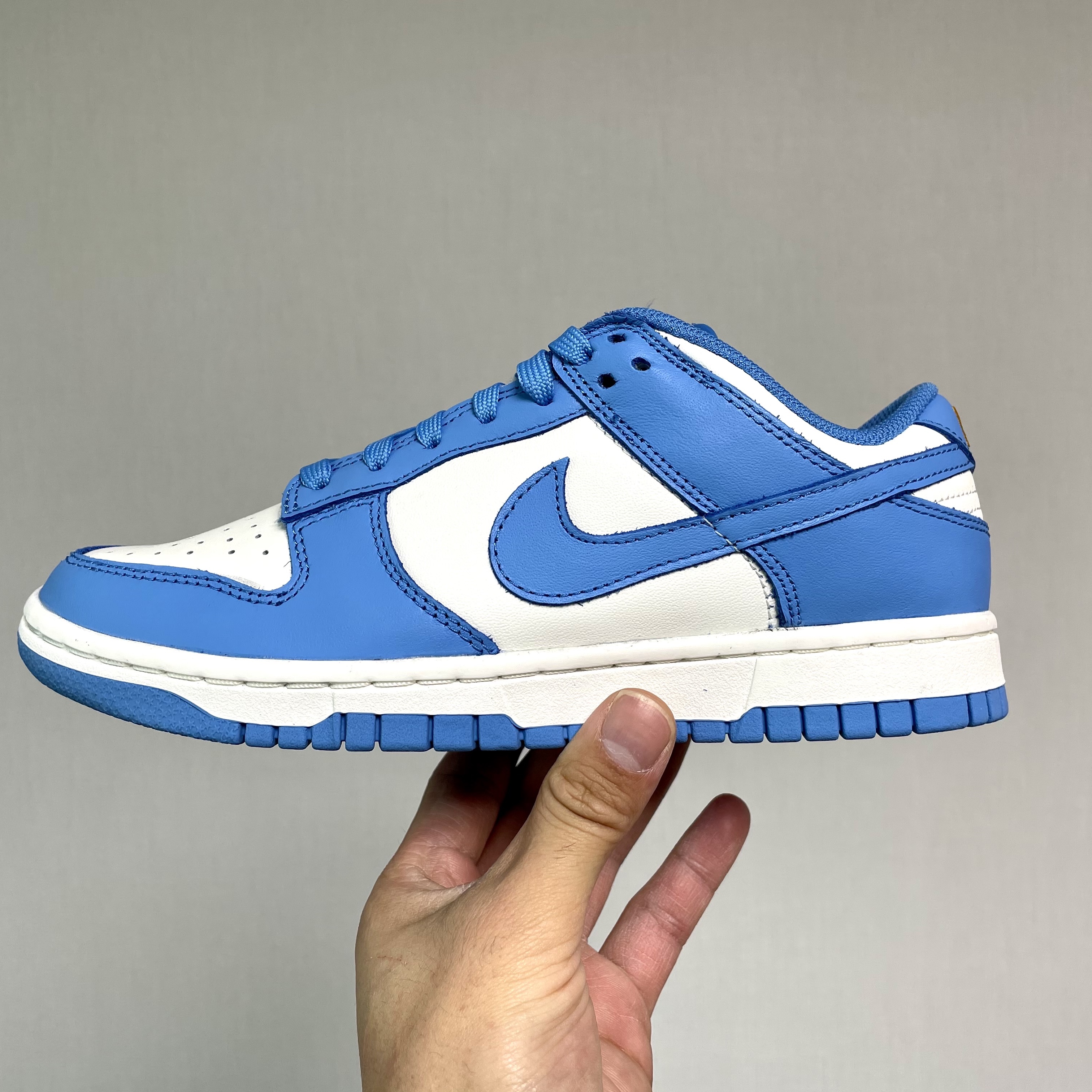 (W) Nike Dunk Low Coast 착용 스타일 - 2