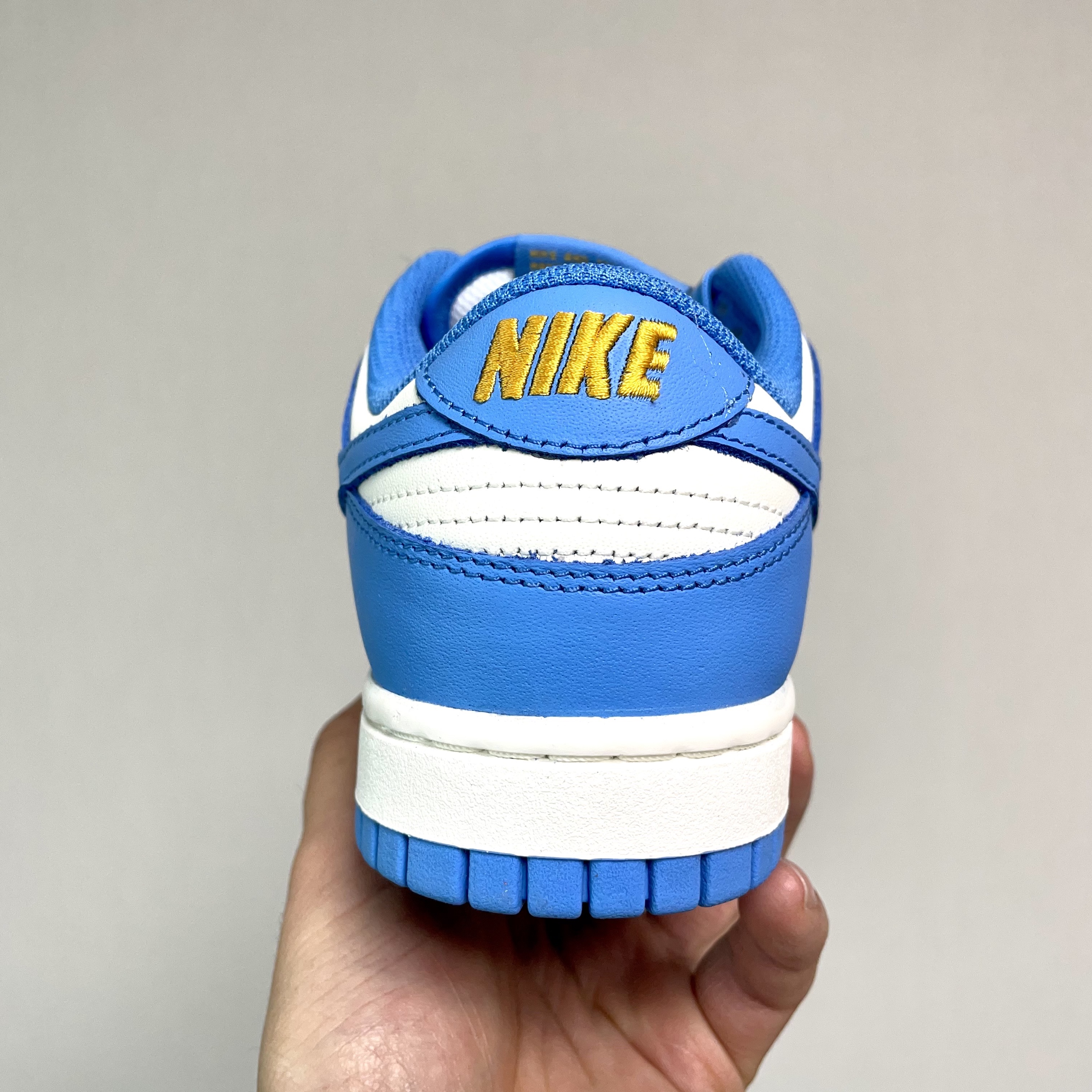 (W) Nike Dunk Low Coast 착용 스타일 - 4