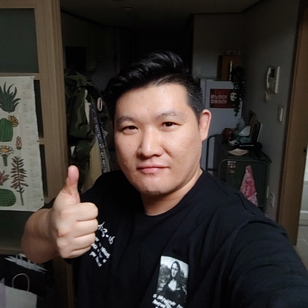 KREAM 프로필 이미지