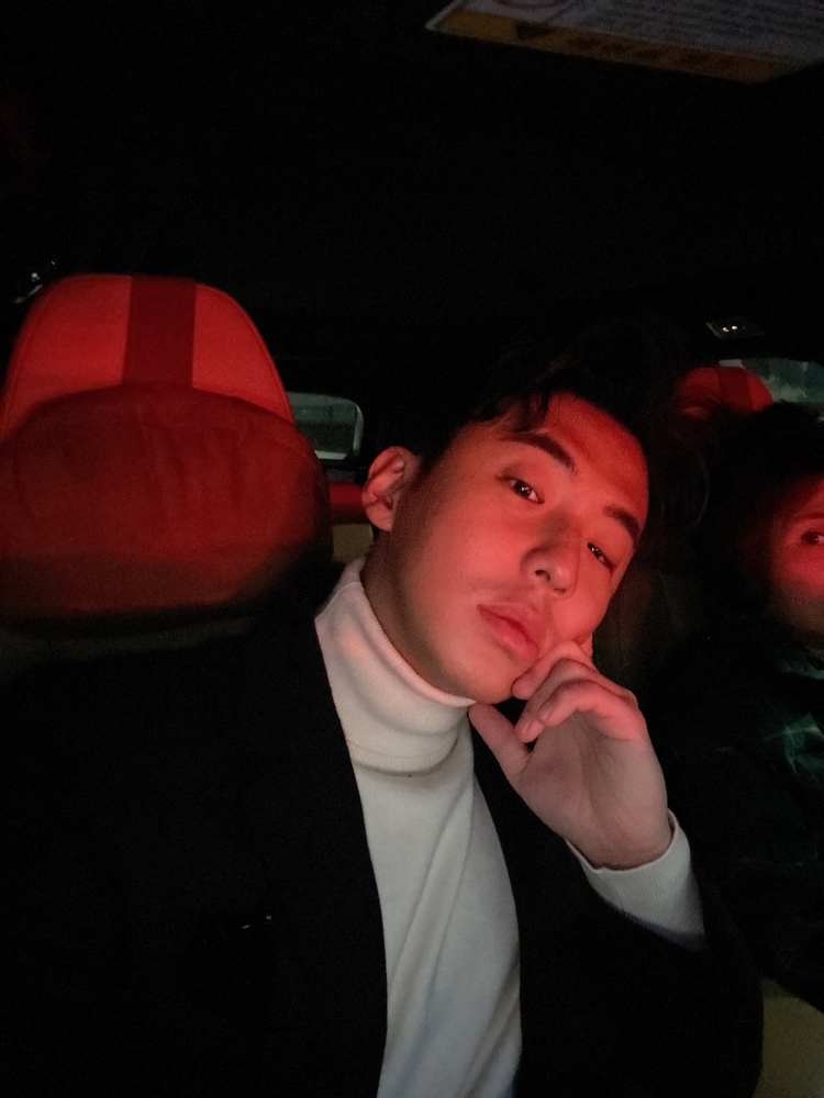 KREAM 프로필 이미지