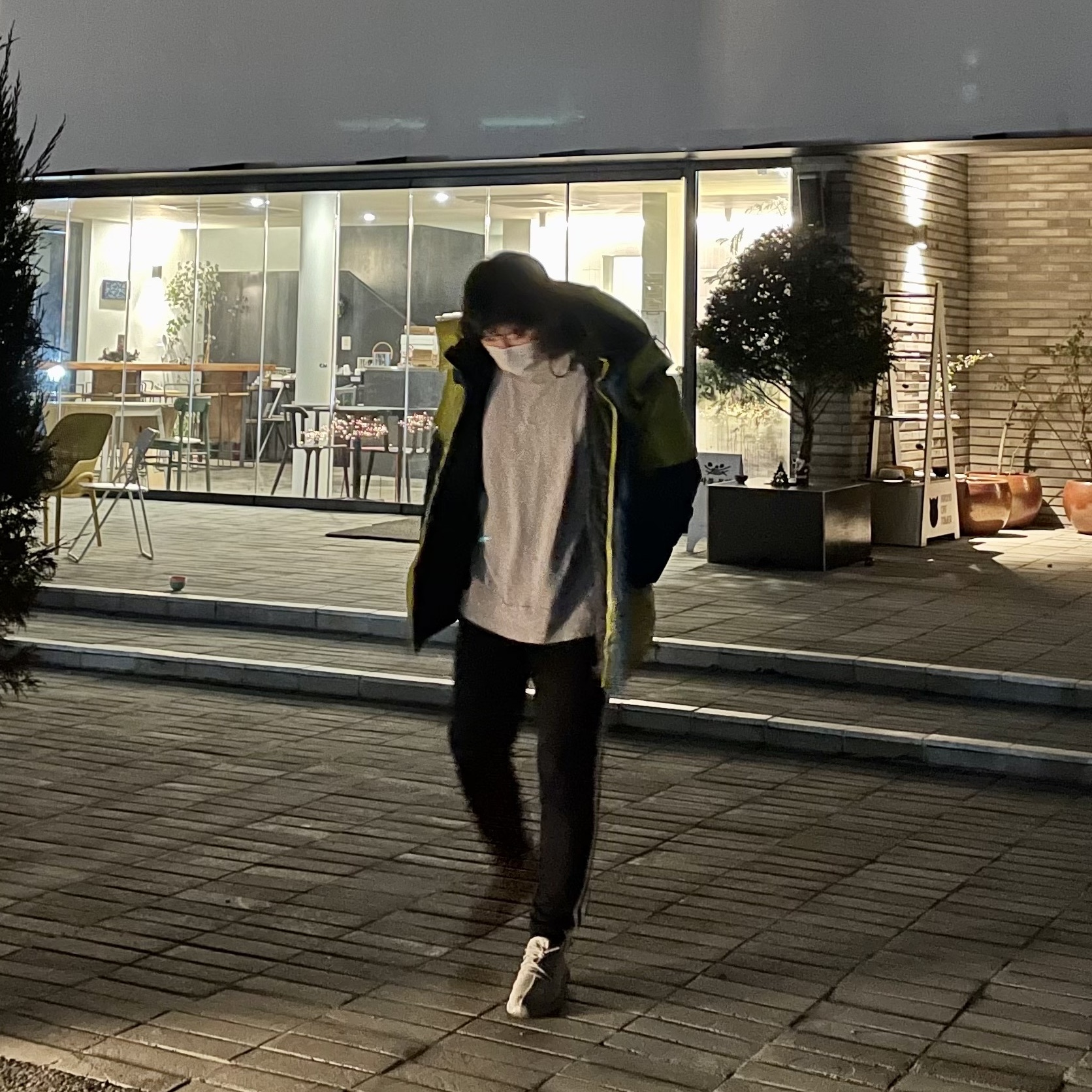 양현모님의 스타일