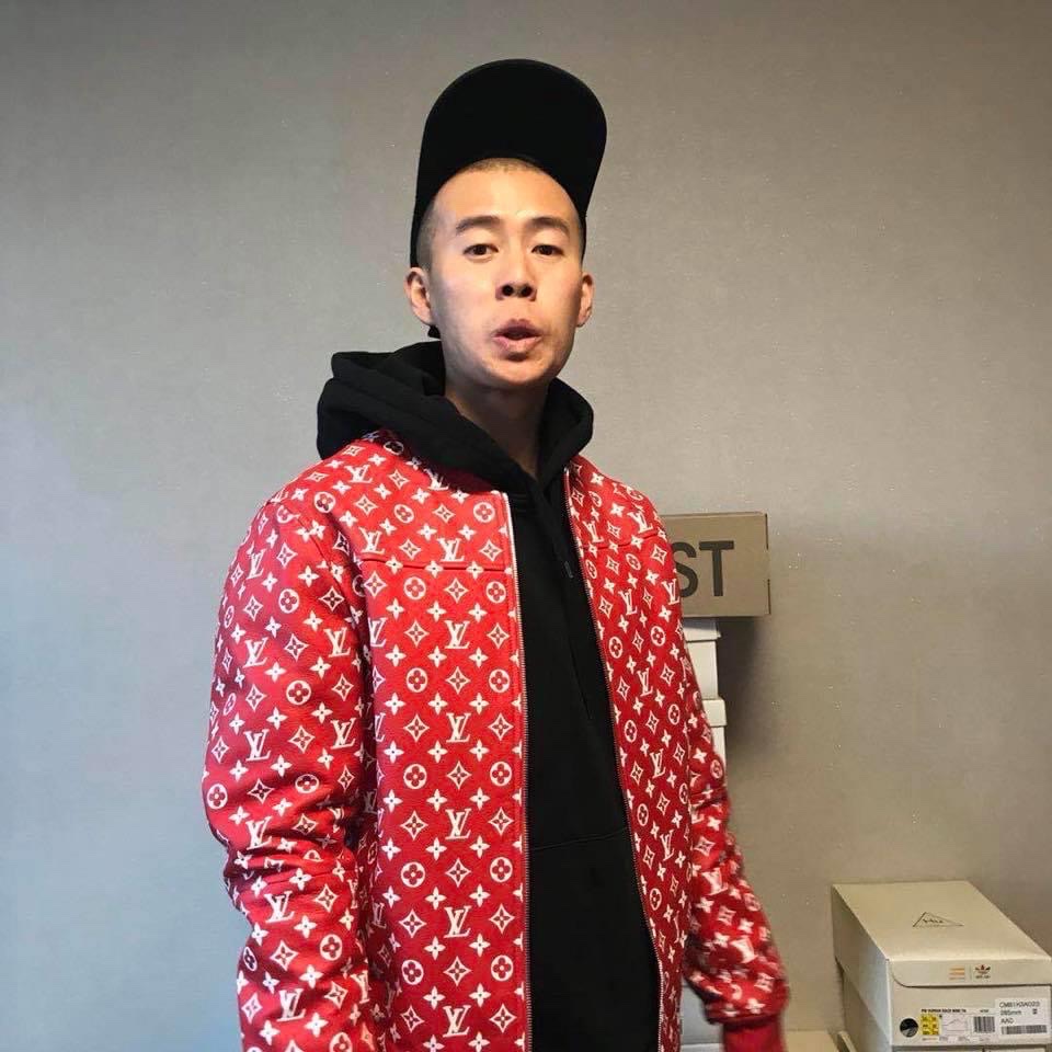 하랑님의 스타일