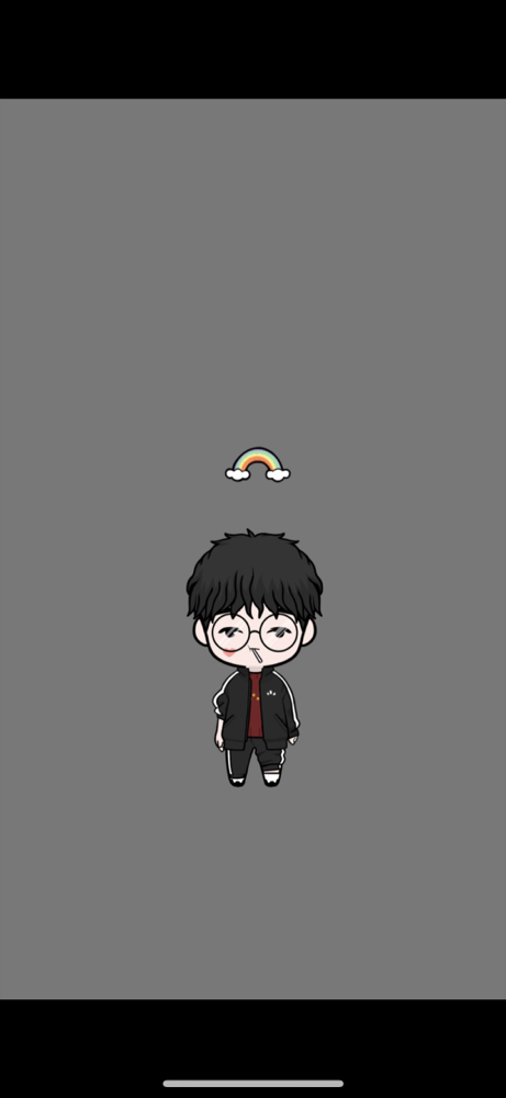 KREAM 프로필 이미지