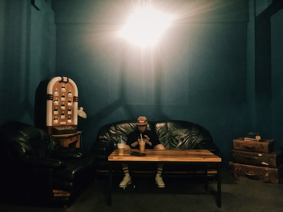 KREAM 프로필 이미지