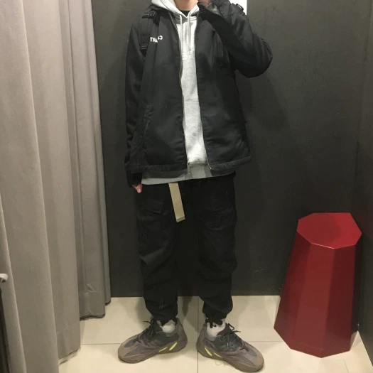 스타일 카드