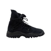 Asics x Nonnative Gel-Yeti Tokyo Hi Gore-Tex Black