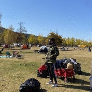 KREAM 프로필 이미지