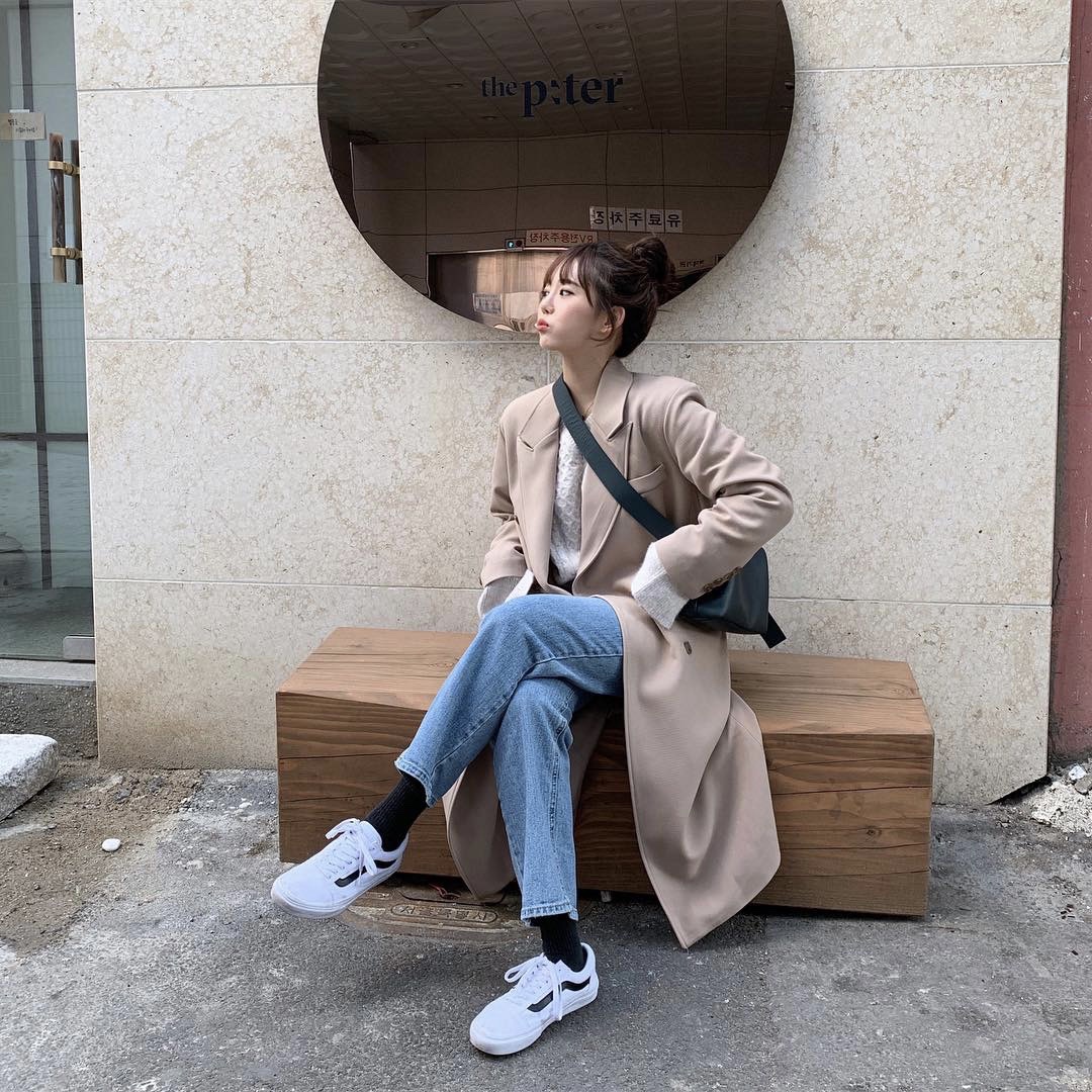 @chachauzu님의 스타일 - 2