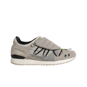 Asics x Limited Edt x SBTG Gel-Lyte III OG Monsoon Patrol Piedmont Grey