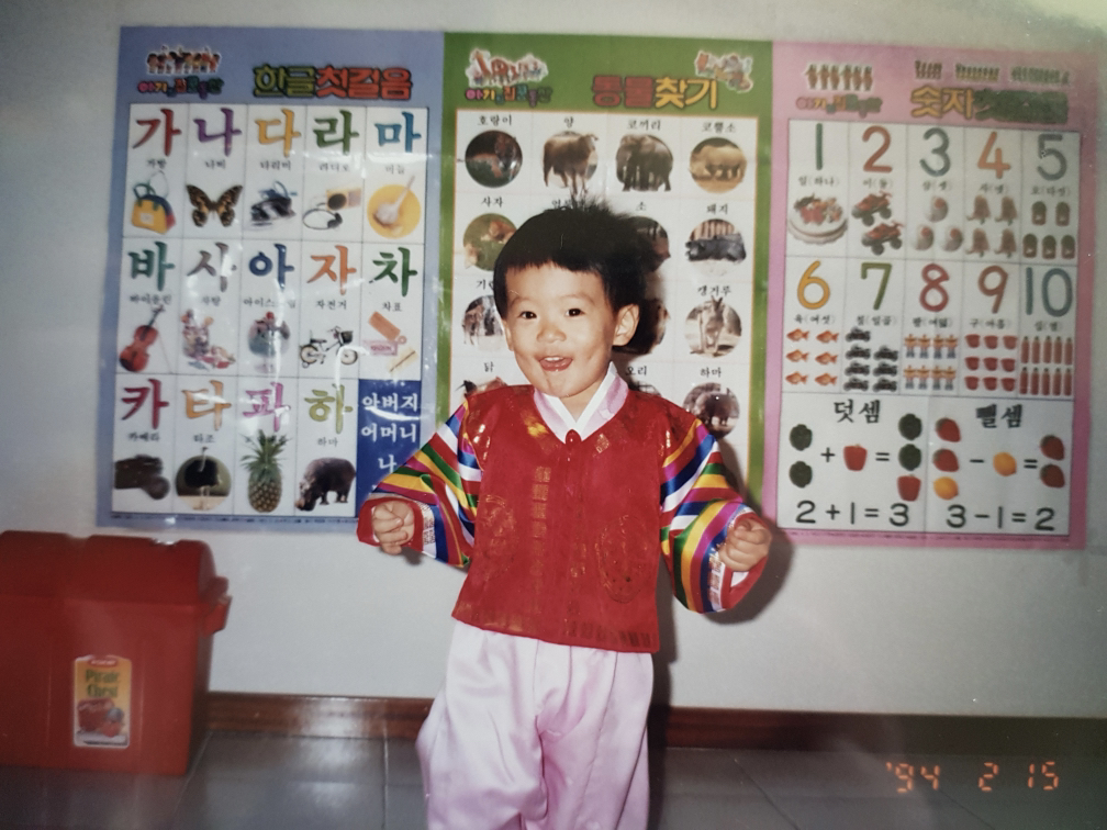 KREAM 프로필 이미지