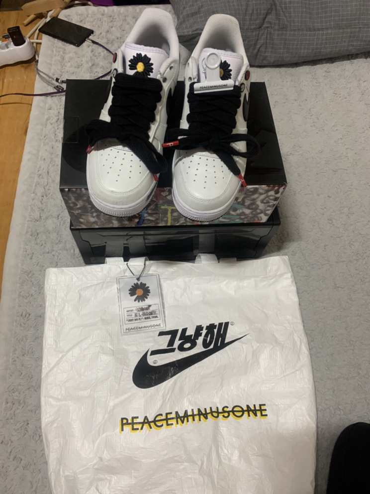 KREAM 프로필 이미지